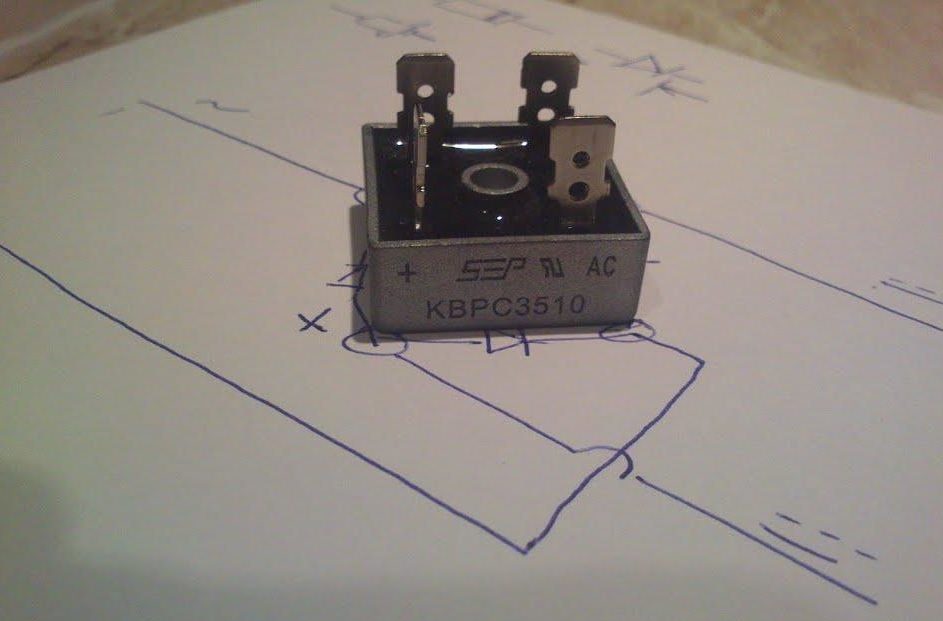 การประกอบ KVRS3510