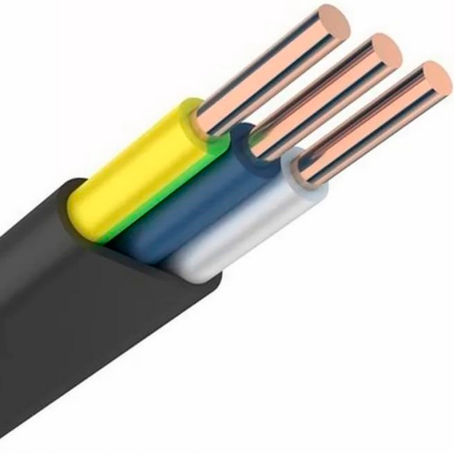 選擇哪種電線在公寓佈線