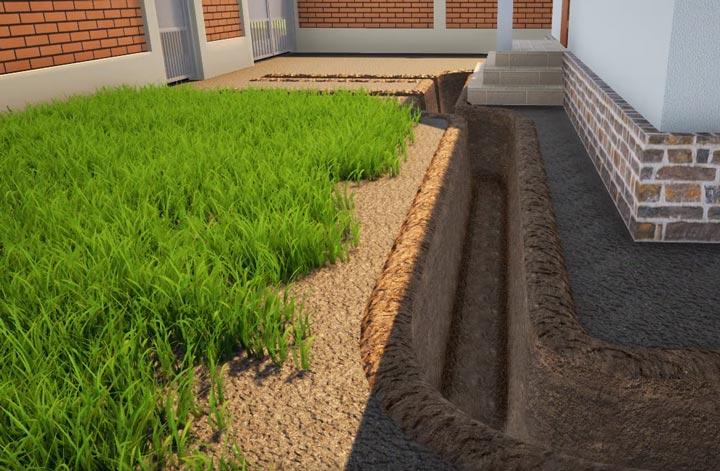 Характеристики на монтаж и свързване на улични лампи