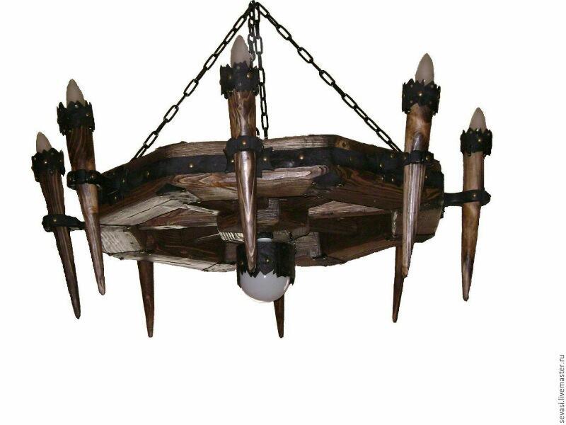 โคมระย้าและไฟเพดานที่ทันสมัยในการตกแต่งภายใน