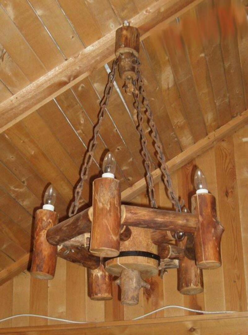 โคมระย้าและไฟเพดานที่ทันสมัยในการตกแต่งภายใน