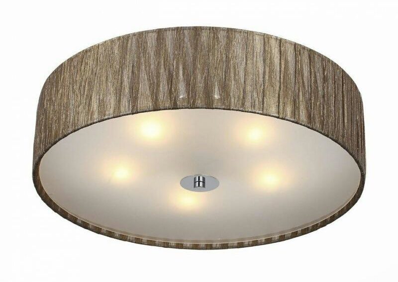 โคมระย้าและไฟเพดานที่ทันสมัยในการตกแต่งภายใน