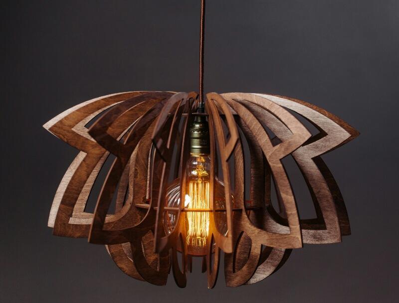 โคมระย้าและไฟเพดานที่ทันสมัยในการตกแต่งภายใน