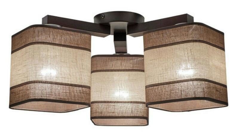 โคมระย้าและไฟเพดานที่ทันสมัยในการตกแต่งภายใน