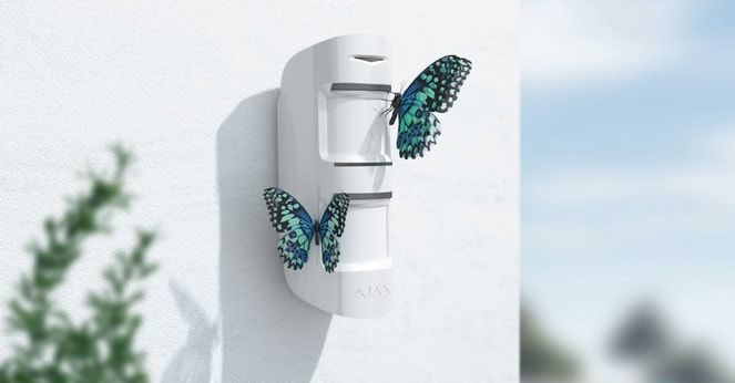 Kaip sureguliuoti judesio jutiklį apšvietimui