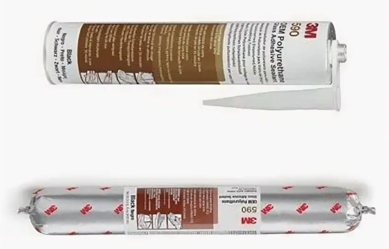 Automobilio priekinių žibintų sandariklio naudojimas