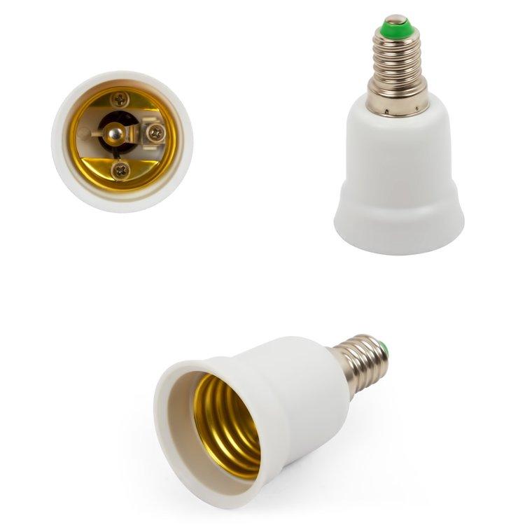 Base E27 - características, características, ventajas y desventajas