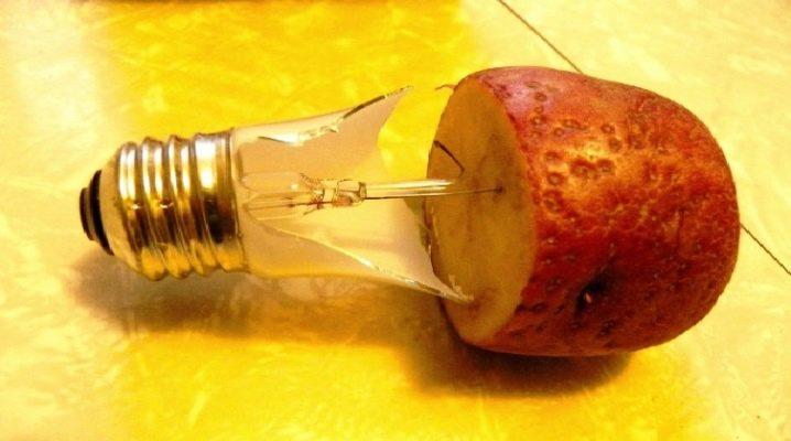 Jak wyjąć oprawkę żarówki z oprawki?