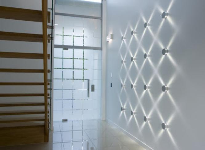 Czym jest oświetlenie i jakie typy istnieją