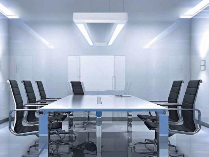 מהי תאורה ואיזה סוגים קיימים