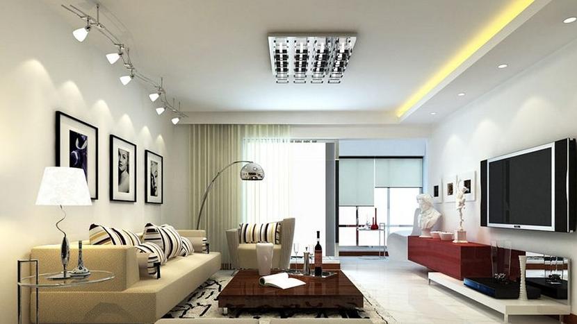 قياس شدة الضوء - الوصف والمعنى