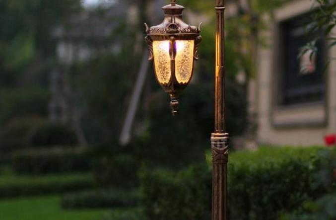 ประเภทของโคมไฟที่ทันสมัย