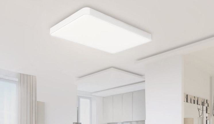 如何計算房間每平方米所需的流明數