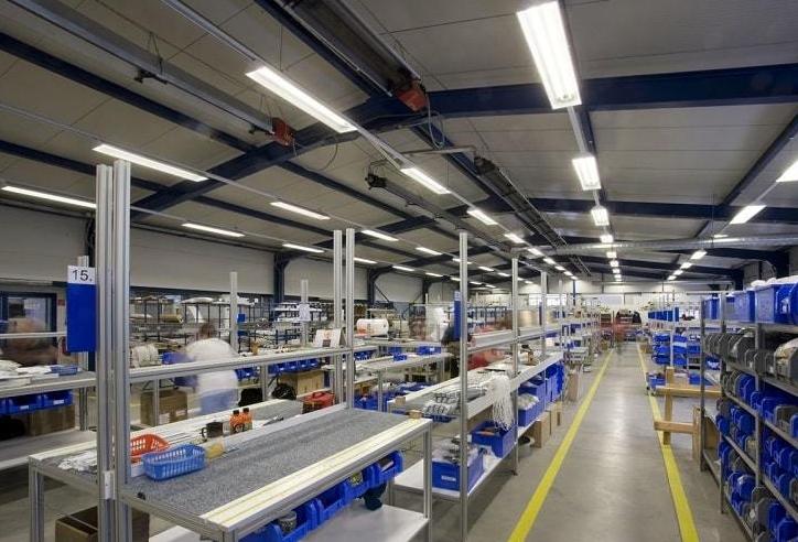 การปันส่วนแสงสว่างคืออะไรและเอกสารใดบ้างที่ควบคุม