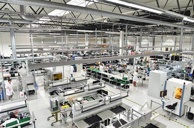 Описание на единицата лукс и нейното отношение към лумена