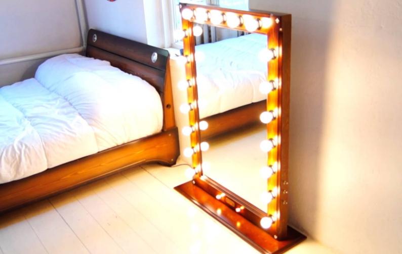 臥室裡不尋常的選擇。