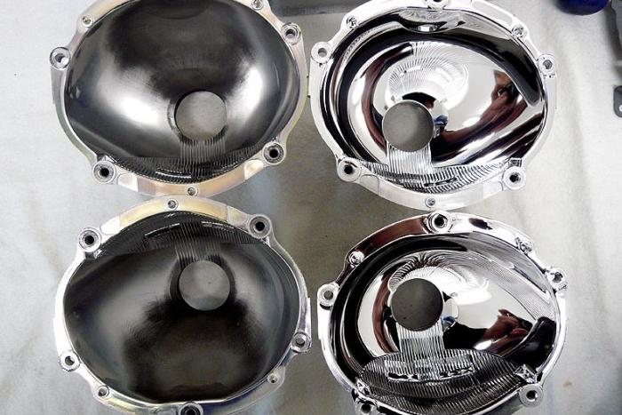 Como restaurar o refletor do farol você mesmo