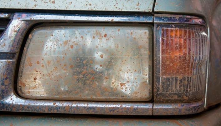 การปรับปรุงไฟหน้า