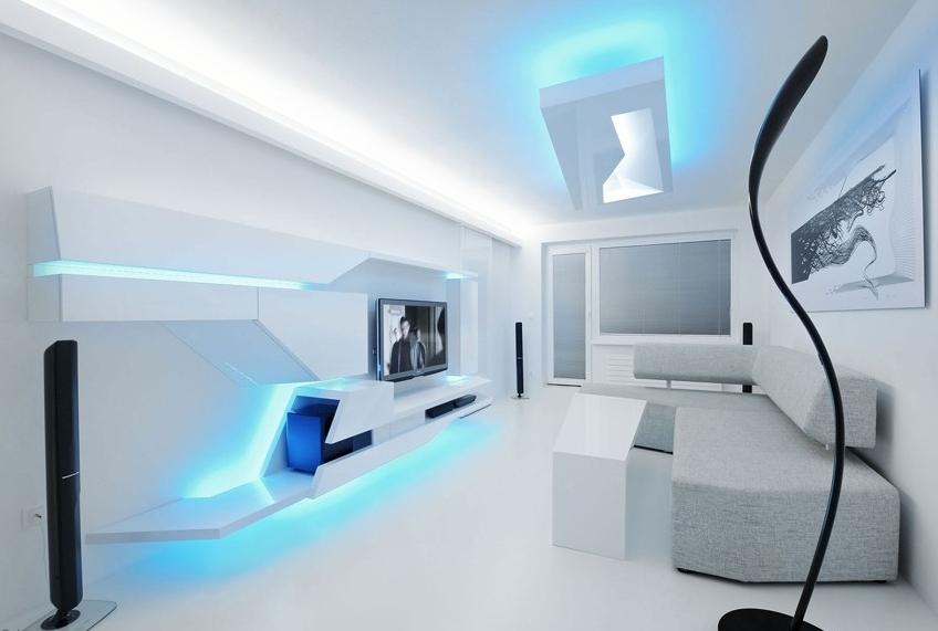 Czym jest oświetlenie i jakie typy istnieją