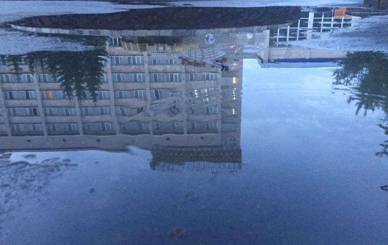 Законите на отражението на светлината и историята на тяхното откриване