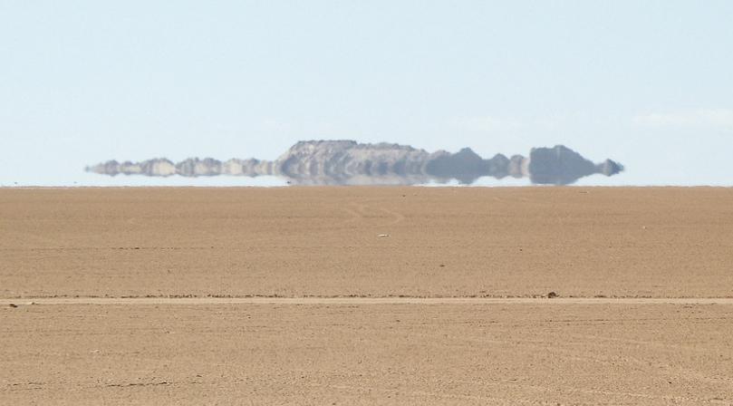 A fórmula para a lei da refração da luz - casos gerais e particulares