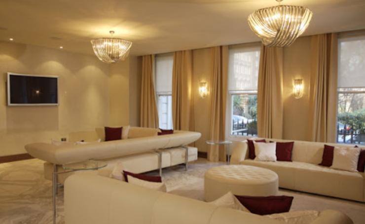 تصنيف أنواع وأنظمة الإضاءة الاصطناعية