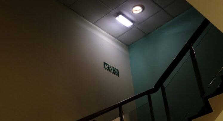 Dirbtinio apšvietimo tipų ir sistemų klasifikacija