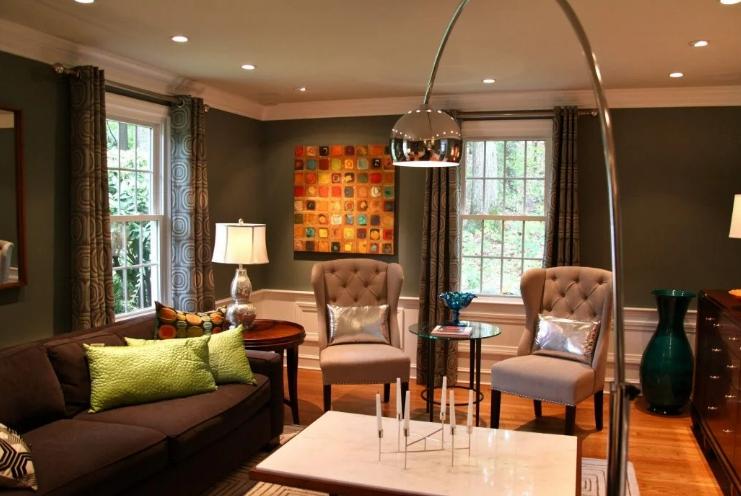 Co to jest połączony system oświetleniowy i gdzie jest używany