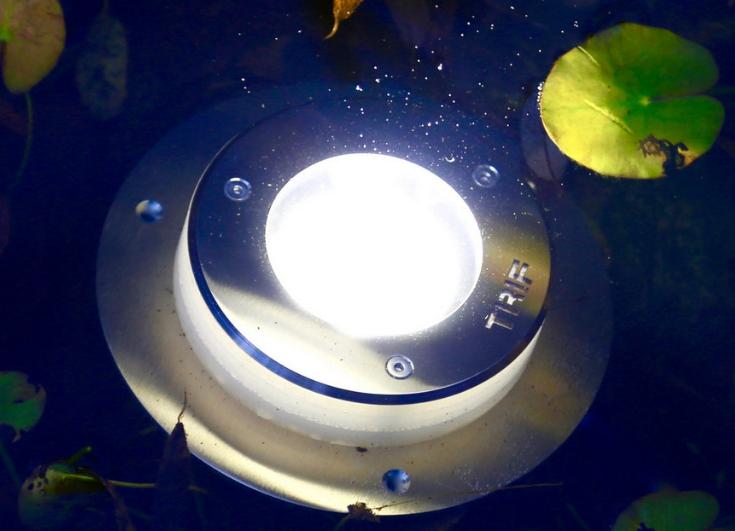 ประเภทของโคมไฟที่ทันสมัย