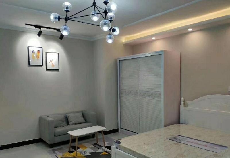 如何計算房間每平方米所需的流明數