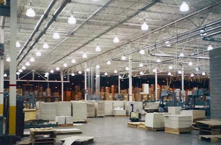 การปันส่วนแสงสว่างคืออะไรและเอกสารใดบ้างที่ควบคุม