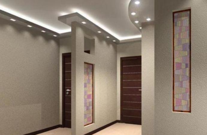 如何製作自己動手做的發光天花板