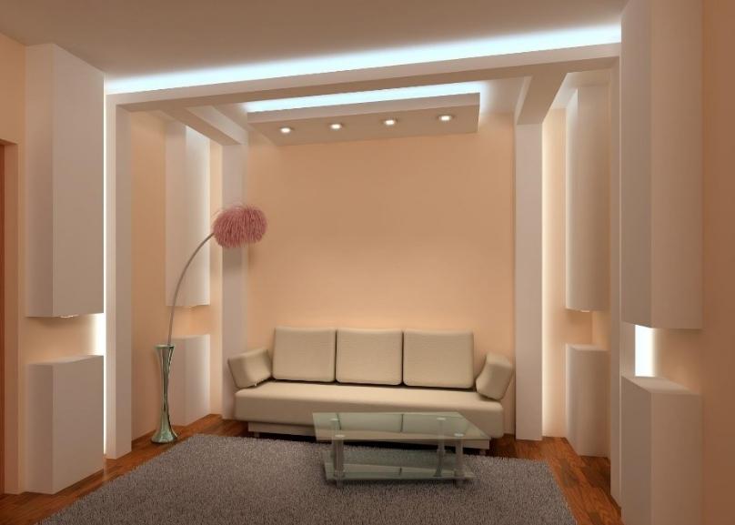 Lakásvilágítás bekötési rajza - cél és választás