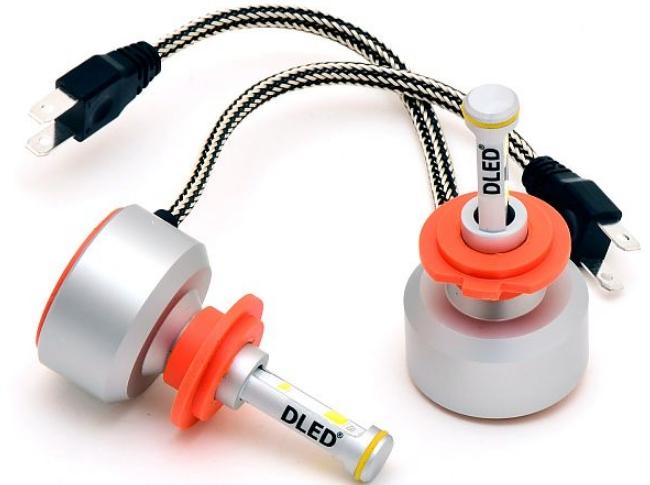 7 หลอดไฟ LED ที่ดีที่สุดสำหรับรถยนต์