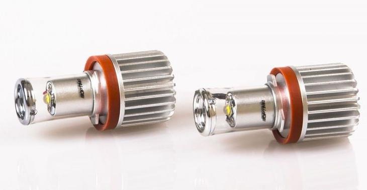 7 legjobb LED lámpa autókhoz