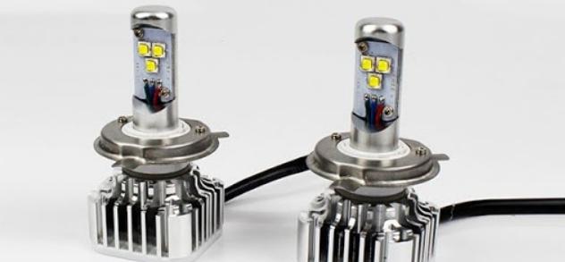 7 legjobb LED lámpa autókhoz