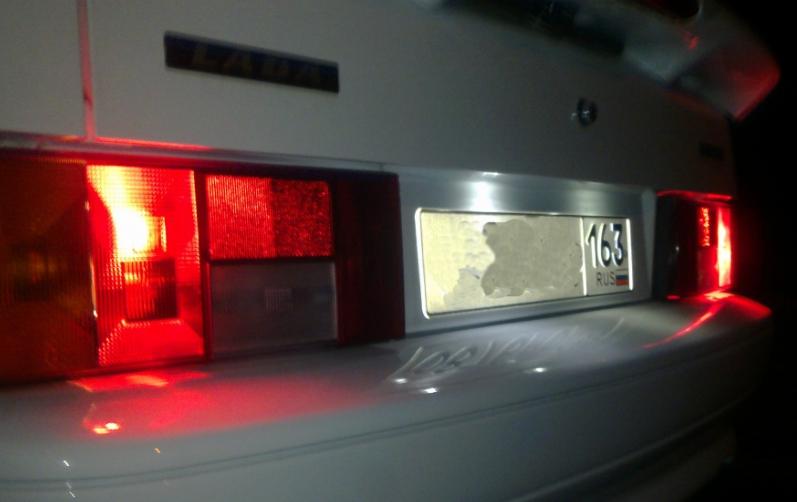 Jelzőlámpák - használati szabályok