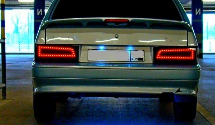 Jelzőlámpák - használati szabályok