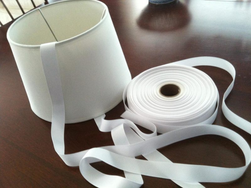 Hogyan készítsünk állólámpát saját kezűleg