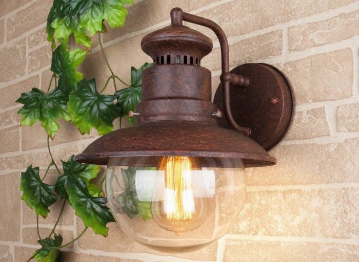 การใช้แสงในการออกแบบภูมิทัศน์