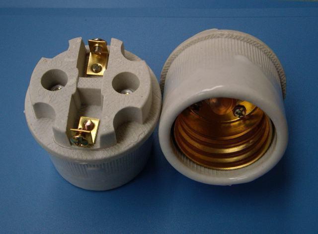 Lempų apšvietimo kasečių veislės