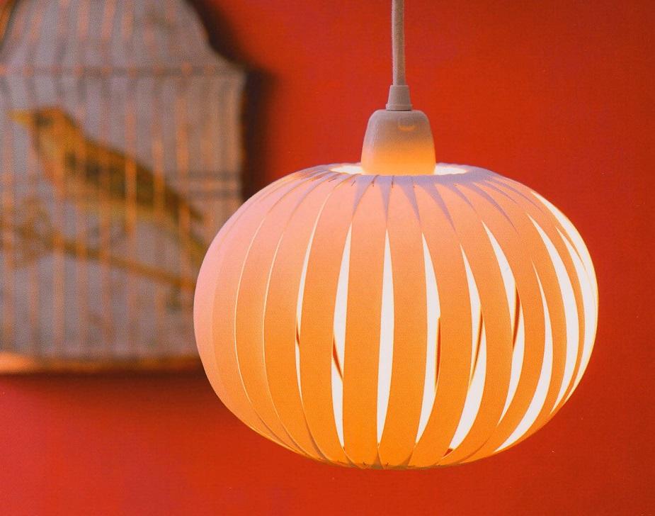 Žingsnis po žingsnio instrukcijos, kaip savo rankomis pasidaryti abažūrą