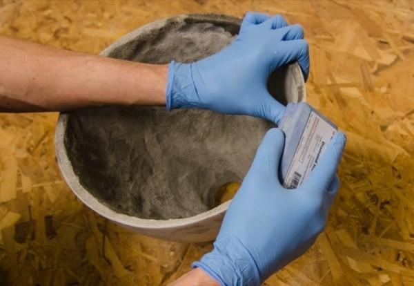 Gyönyörű házi készítésű lámpák rögtönzött anyagokból