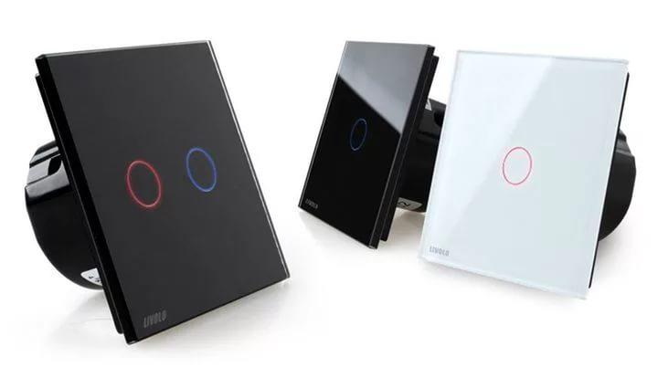 Išsamios šviesos jungiklio išmontavimo instrukcijos