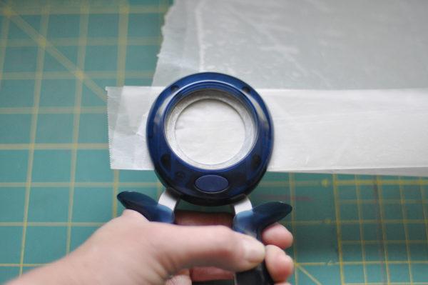 Gyönyörű házi készítésű lámpák rögtönzött anyagokból