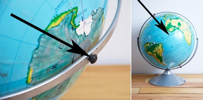 Gyönyörű házi készítésű lámpák rögtönzött anyagokból