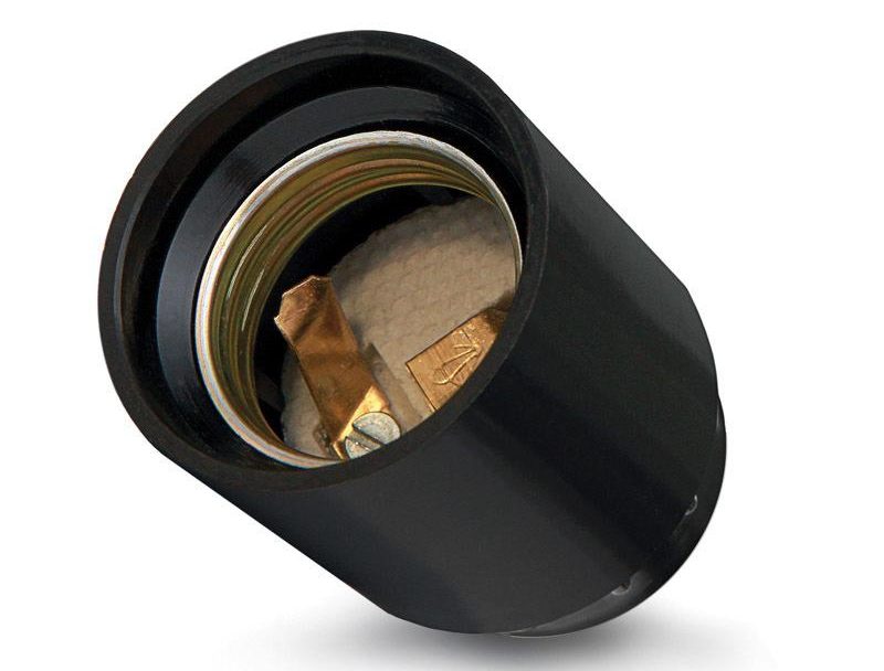 Varianter av patroner for belysning av lamper