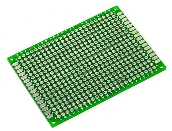 Sensores de movimento caseiros para acender as luzes