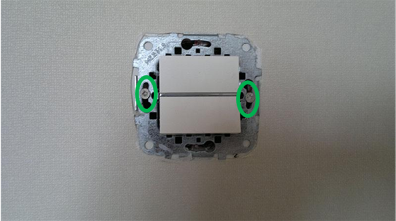 Hvordan reparere lysbrytere hjemme