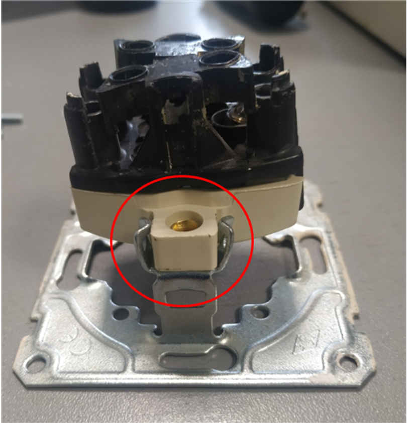 Kaip pataisyti šviesos jungiklius namuose